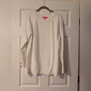 Lilly Pulitzer Sweater XL